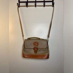 Vintage Dooney and Bourke purse